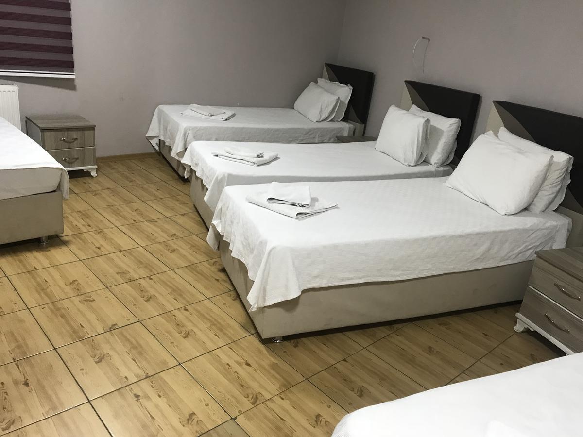 Altinboynuz Family Hotel イスタンブール エクステリア 写真