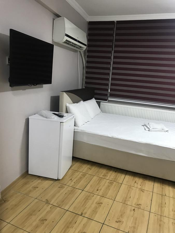 Altinboynuz Family Hotel イスタンブール エクステリア 写真
