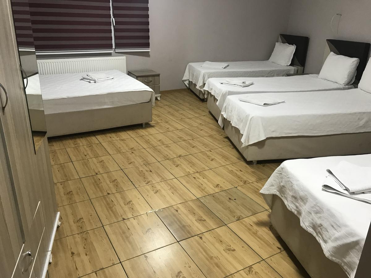 Altinboynuz Family Hotel イスタンブール エクステリア 写真