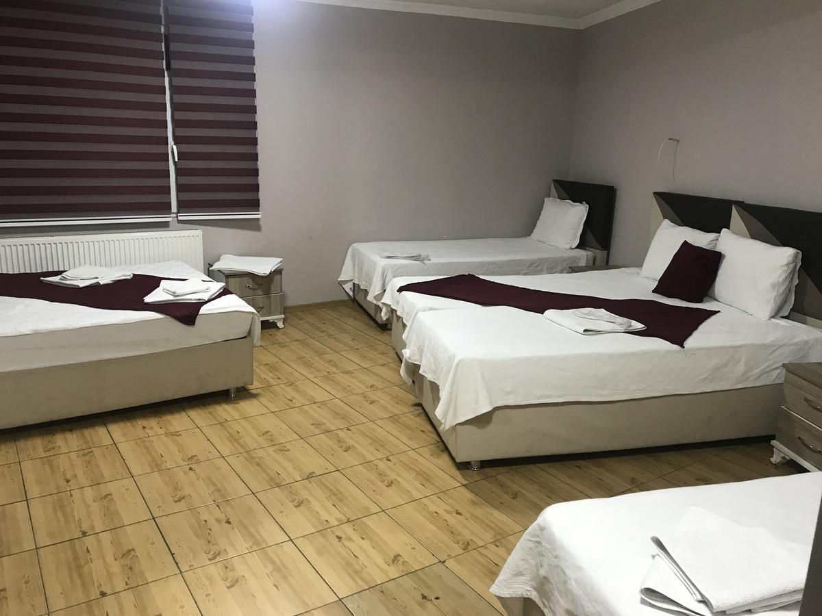 Altinboynuz Family Hotel イスタンブール エクステリア 写真
