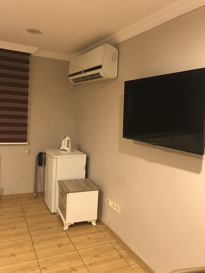 Altinboynuz Family Hotel イスタンブール エクステリア 写真