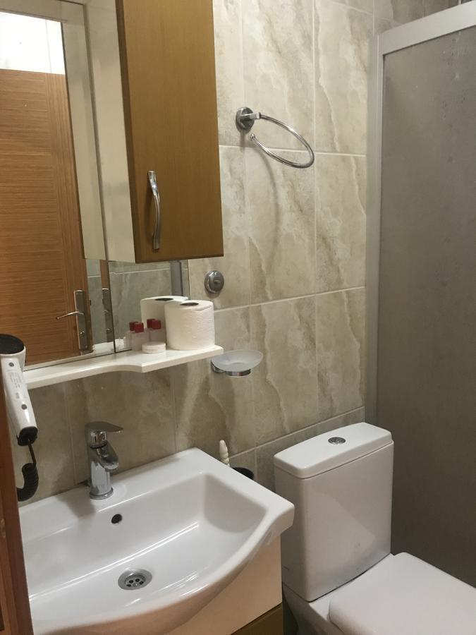Altinboynuz Family Hotel イスタンブール エクステリア 写真